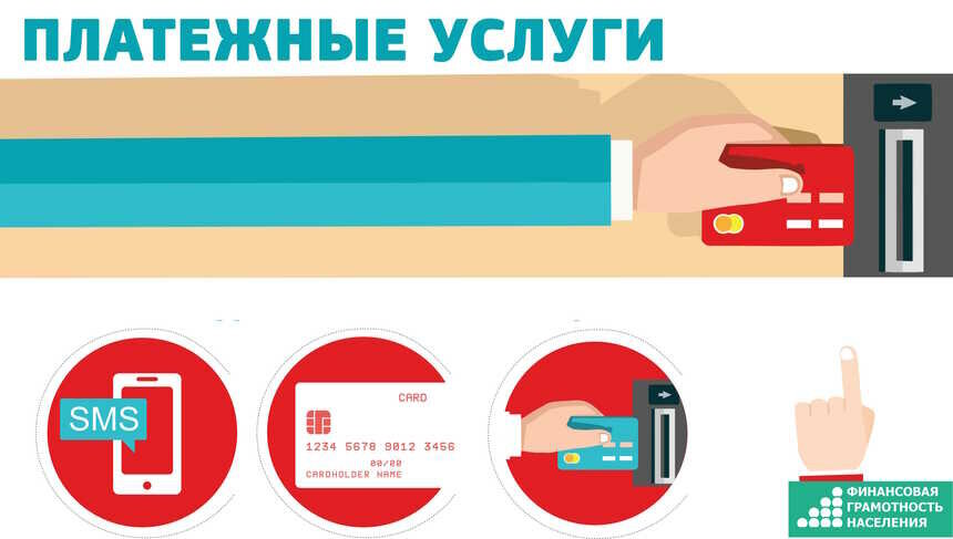 Платёжные услуги: как защитить свои деньги - Новости Калининграда