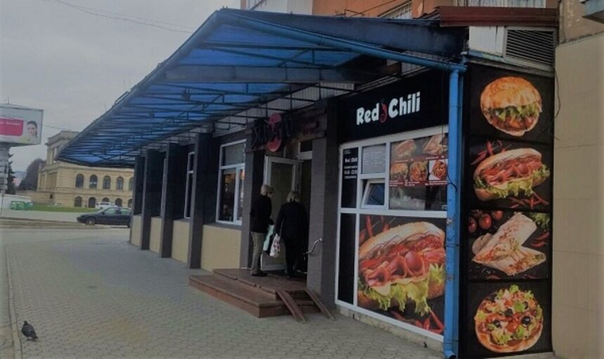 Стоит попробовать: в центре города появилось новое кафе - Новости Калининграда
