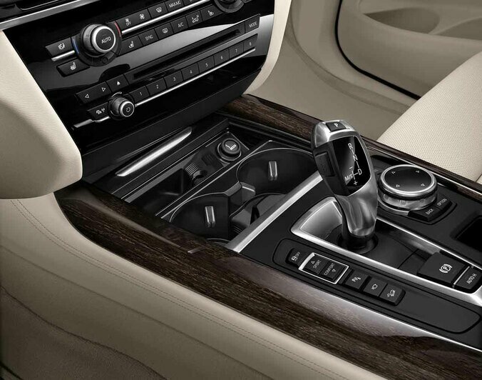 Настоящие эмоции: BMW X5 дарит удовольствие от каждой поездки - Новости Калининграда
