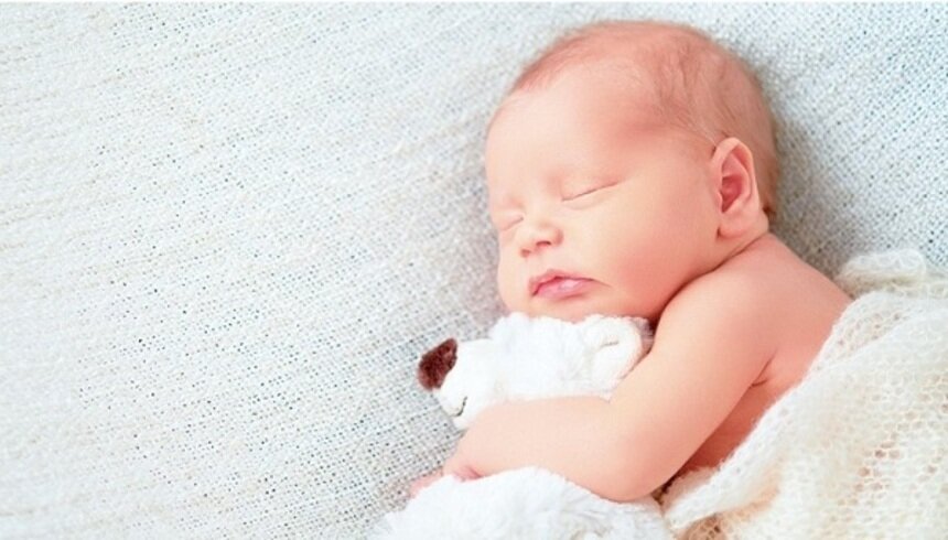 Залог будущего здоровья ребенка: как обеспечить малышу правильный сон - Новости Калининграда