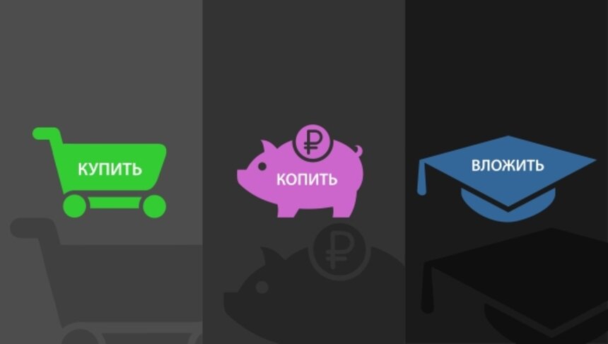 Актив и пассив: как составить личный финансовый план - Новости Калининграда