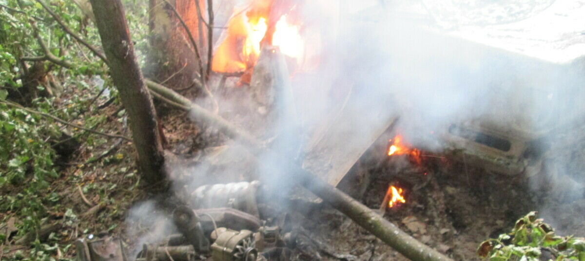 Погода в калиновке черняховского