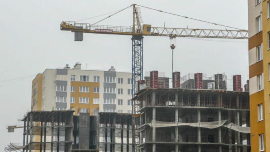 Время переезжать: эксперты прогнозируют рост цен на квартиры в новом году - Новости Калининграда