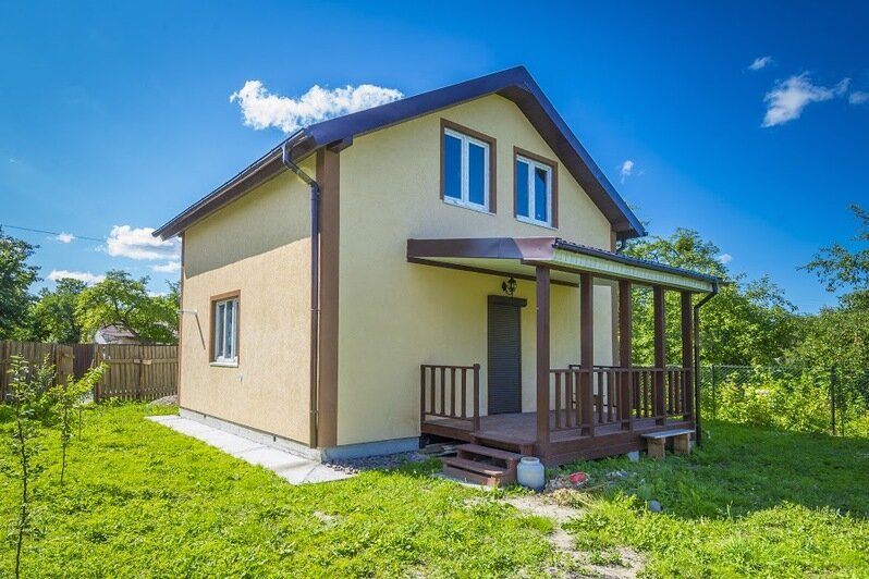 Как построить дом мечты по цене квартиры - Новости Калининграда
