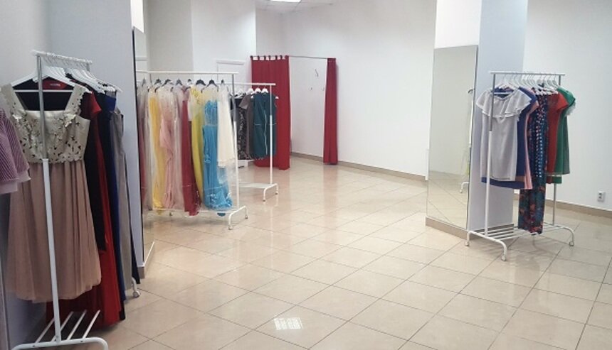 Все вещи в единственном экземпляре: в Калининграде открылся новый магазин уникальных платьев Dress_for_you - Новости Калининграда