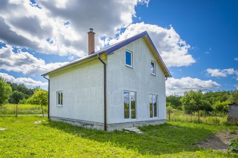 Как построить дом мечты по цене квартиры - Новости Калининграда