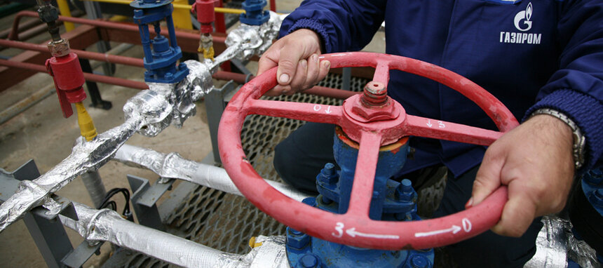 Газовые долги ставят под угрозу своевременное начало отопительного сезона  - Новости Калининграда