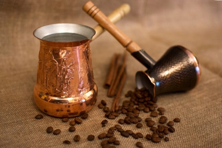 Как сварить идеальный кофе? - Новости Калининграда