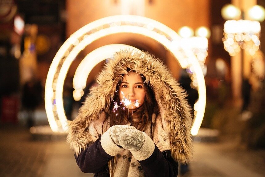 Готовимся к зиме: Какая верхняя одежда выгодно подчеркнёт ваш образ - Новости Калининграда