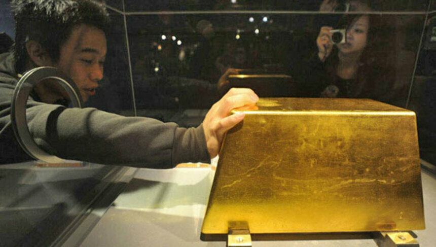 За что китайцы так любят золото и как использовать его в лечении недугов? - Новости Калининграда