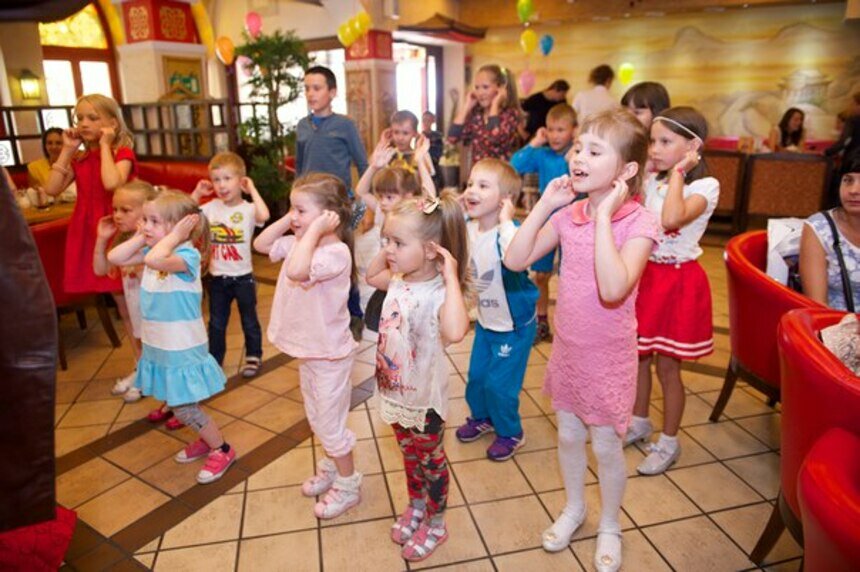 Детский Новый год: один хорошо, а три лучше - Новости Калининграда