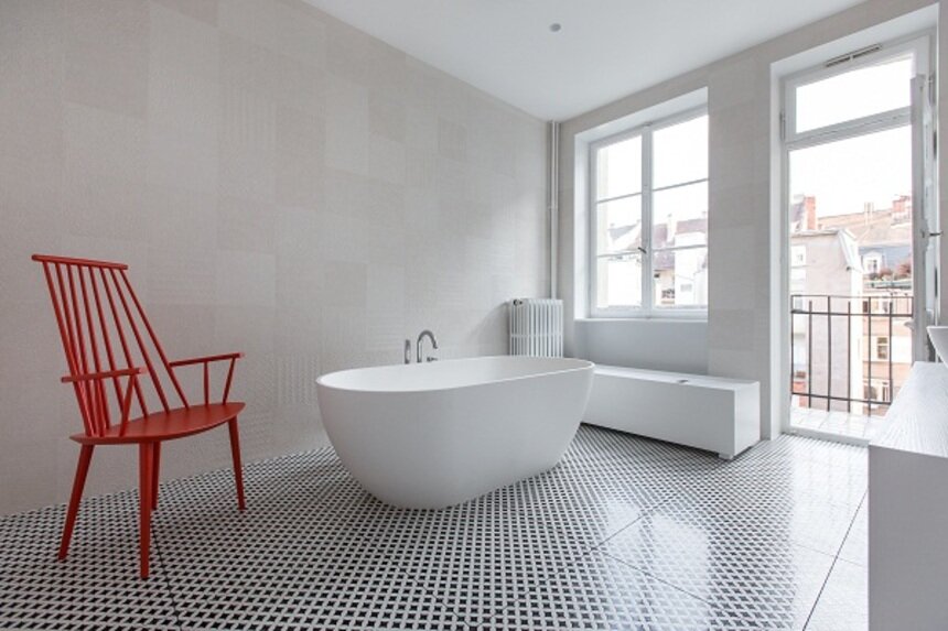 Создайте свою стильную ванную на мастер-классах в Школе дизайна &quot;Ступени&quot; - Новости Калининграда