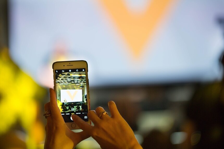VEON делает интернет удобным: уже в Google Play и в App Store - Новости Калининграда