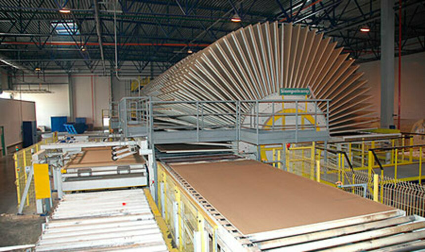 Дочерняя структура ВЭБ поддержит строительство завода по переработке древесины в Калининградской области - Новости Калининграда
