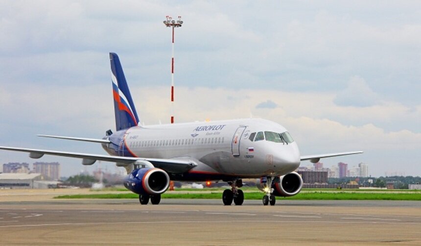 Brand Finance назвала &quot;Аэрофлот&quot; самым сильным авиабрендом России - Новости Калининграда
