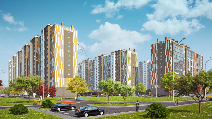 Инвестиции в комфортную жизнь: как выгодно приобрести квартиру в Калининграде  - Новости Калининграда
