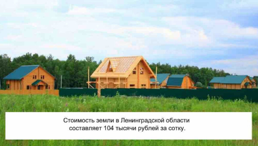 Прицениться и найти подходящий вариант: как выбрать загородную недвижимость - Новости Калининграда
