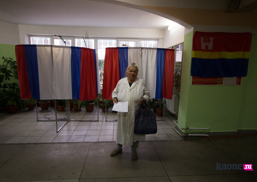 Калининградские теризбиркомы впервые помогут организовать выборы для соотечественников за рубежом  - Новости Калининграда