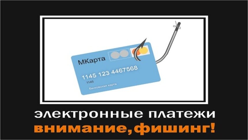 Как калининградцам защитить банковскую карту от мошенников - Новости Калининграда