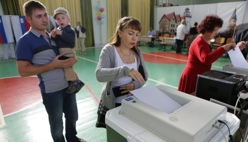Выборы 2016: прайс на размещение рекламных материалов в рамках предвыборной кампании на​ радиостанции  - Новости Калининграда