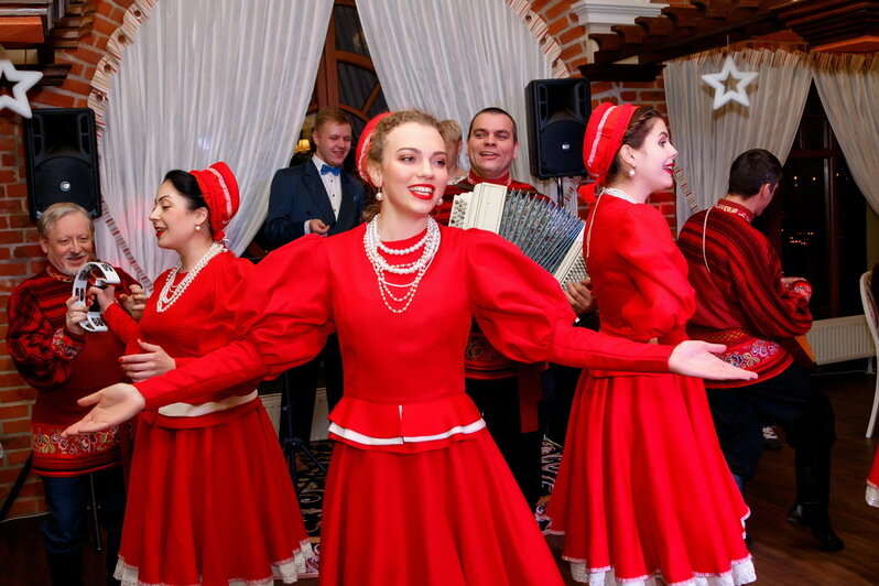 Календарь мероприятий в январе: как весело провести эти новогодние каникулы - Новости Калининграда