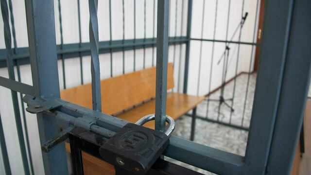 Областной суд оставил в силе приговор обвиняемому в нападении на Рудникова