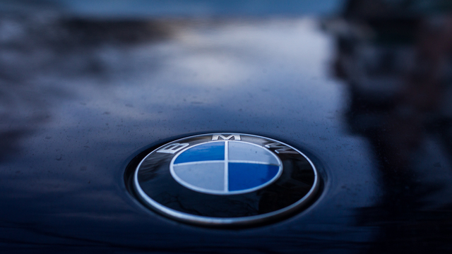 BMW открыл в Калининграде дочернюю компанию по производству автомобилей