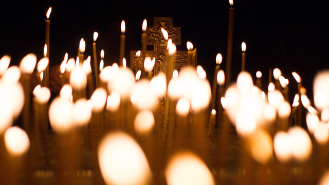 “Записки калининградского похоронщика”: Почему нельзя отпевать самоубийц, или История про загоревшийся гроб