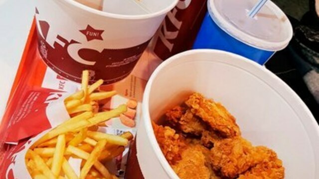 В Калининграде откроется первый ресторан KFC