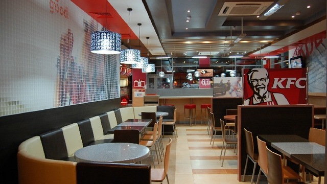 Стало известно, где откроется ресторан KFC в Калининграде