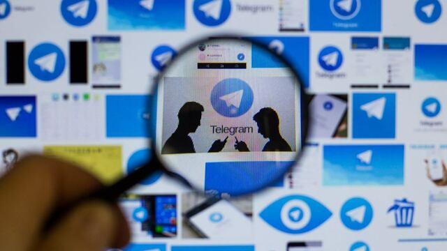 Роскомнадзор изучит возможности обхода блокировки Telegram