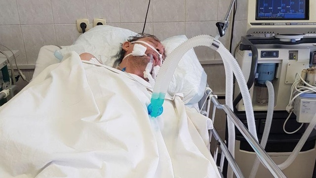 Умер калининградский пенсионер, которому дважды отказывали в госпитализации