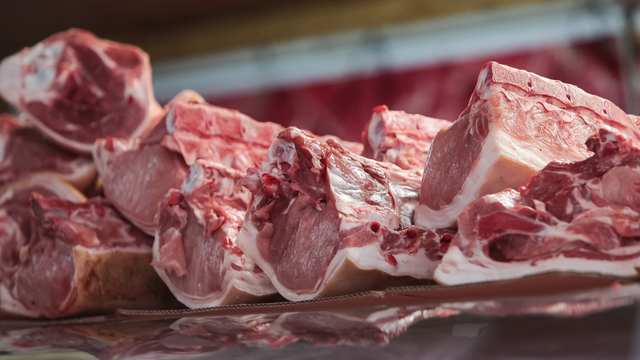 В Калининградской области запретили содержание и убой свиней на фермах с низким уровнем биозащиты