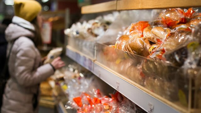 Российская сеть супермаркетов предложит покупателям продукты в рассрочку