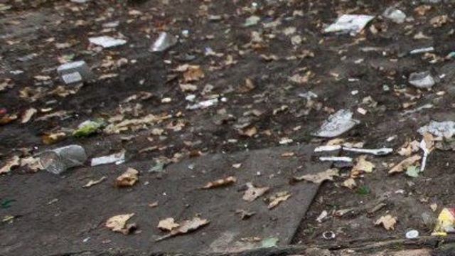 В калининградском минприроды назвали самые грязные муниципалитеты в области