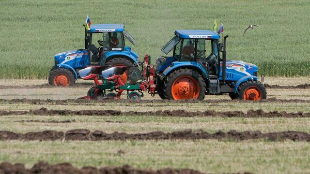 В Калининградской области инвесторам предложат до 80 тыс. га сельхозугодий