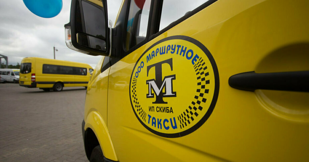 Мэрия планирует привлечь других перевозчиков на маршруты ИП Скиба ...