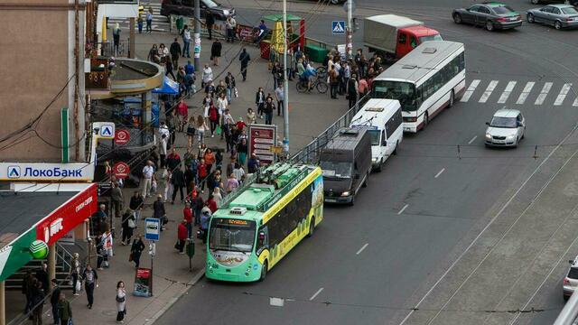 В день матча Россия — Швеция в Калининграде продлят работу общественного  транспорта