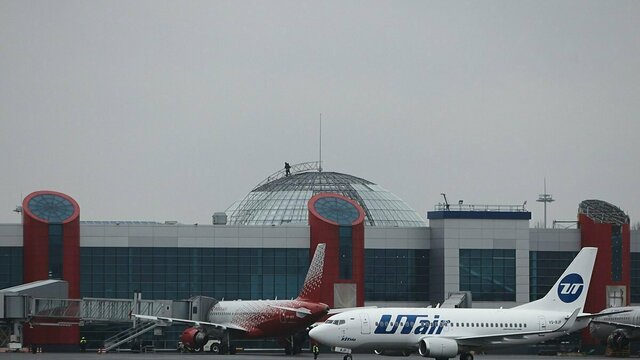 Калининградцы выберут имя для аэропорта “Храброво”
