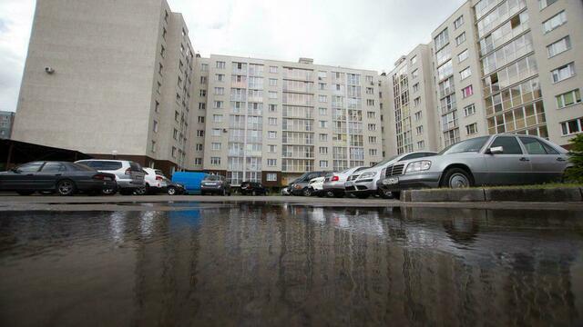 В Калининградской области всего пять молодых семей получили компенсацию по ипотеке, программу предложили сократить