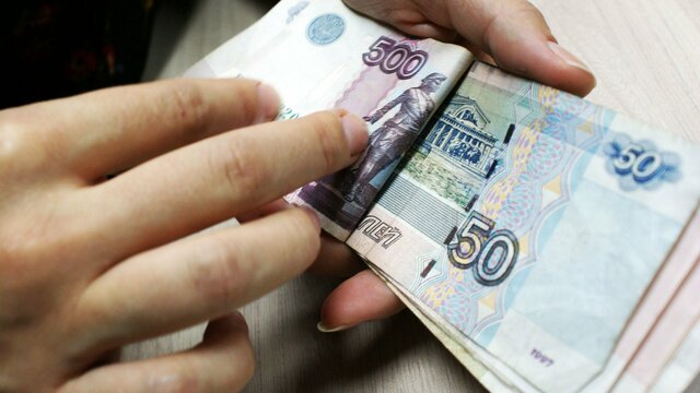 Калининградстат: средняя зарплата в регионе превысила 31 тысячу рублей