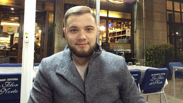 Передали в суд дело об убийстве Алексея Ивлева, в котором обвиняют внука экс-губернатора Егорова