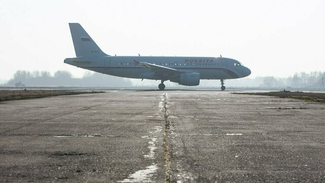 В аэропорту “Храброво” назвали рейсы, с которыми ожидают прибытия двухмиллионного пассажира