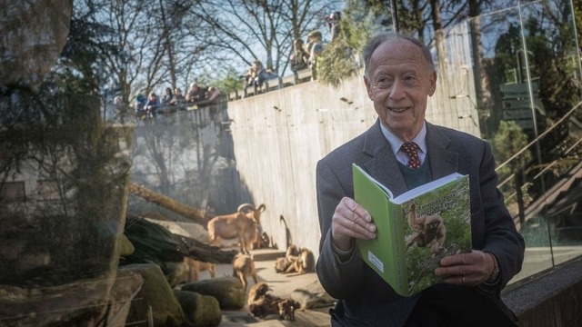 Калининградский зоопарк победил в рейтинге международного эксперта, обойдя семь зоопарков Восточной Европы