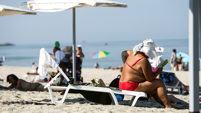 Пляжи в Янтарном и на Куршской косе вошли в топ-10 лучших в России