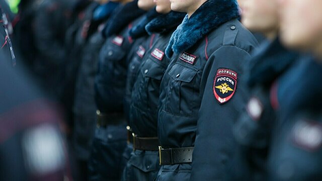 В МВД России предложили уточнить права и обязанности полицейских