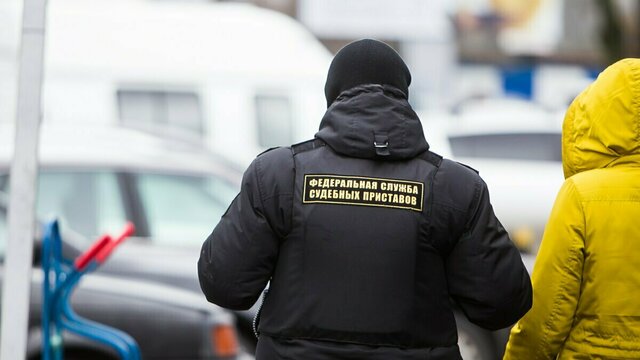 Калининградские приставы арестовали имущество табачной компании на 1,75 млрд рублей