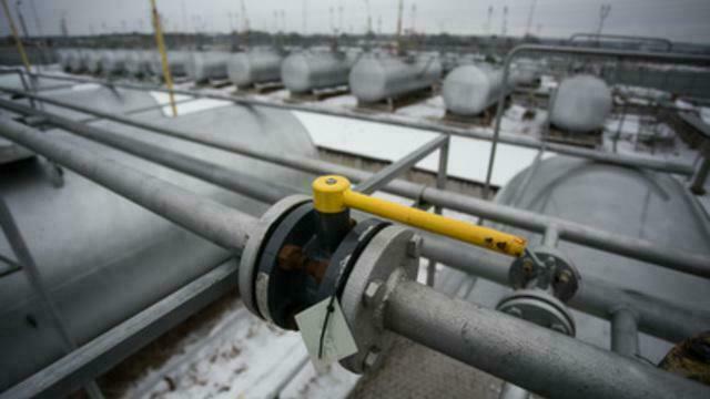 Черняховску выделят 100 млн рублей на газификацию