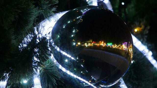 План новогодних и рождественских мероприятий в Калининграде