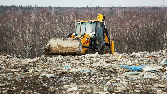 В Калининградской области хотят снизить тариф на вывоз мусора для льготников и безотходных предприятий